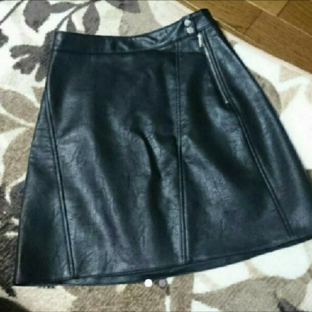 ZARA(ザラ)のスカート レディースのスカート(ミニスカート)の商品写真