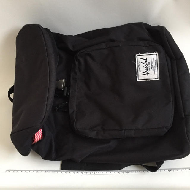 HERSCHEL(ハーシェル)の【週末SALE中】THE Herschel ハーシェル リュック バックパック  メンズのバッグ(バッグパック/リュック)の商品写真