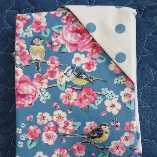 キャスキッドソン(Cath Kidston)のキャス・キッドソン シングル(シーツ/カバー)