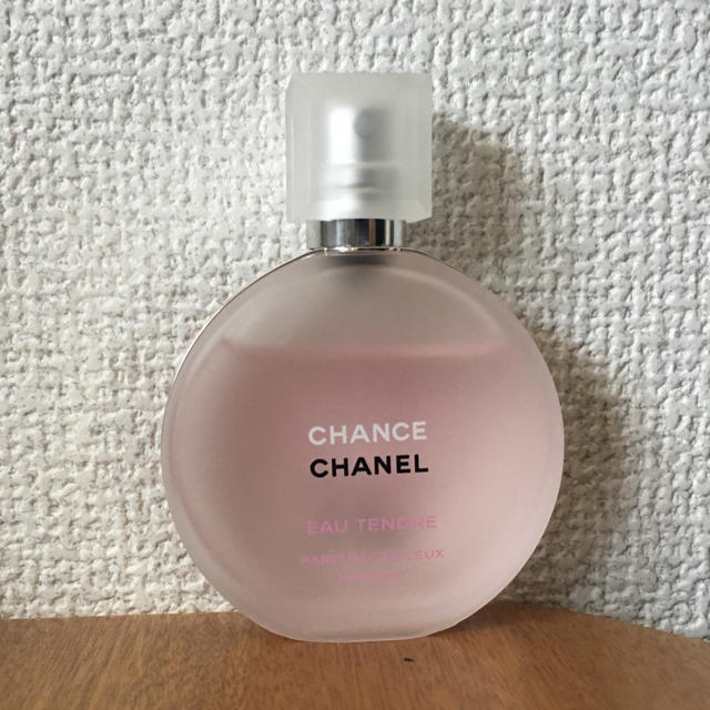 CHANEL(シャネル)のCHANEL チャンスオータンドゥル ヘアミスト コスメ/美容の香水(香水(女性用))の商品写真