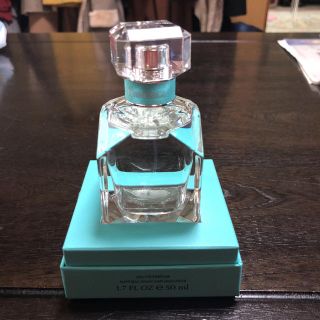 ティファニー(Tiffany & Co.)のティファニー 香水(香水(女性用))