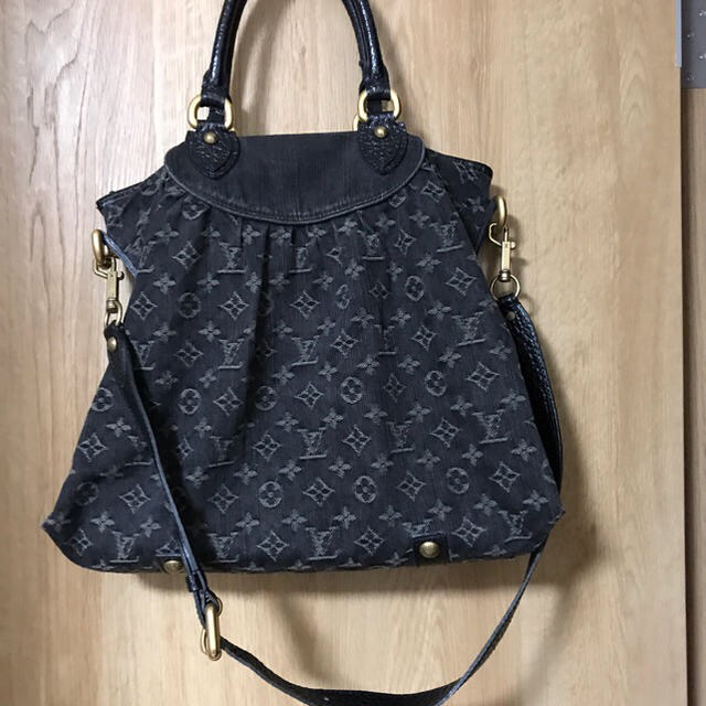 LOUIS VUITTON(ルイヴィトン)のsaya様専用 ルイヴィトン ネオカービィ MM レディースのバッグ(ハンドバッグ)の商品写真