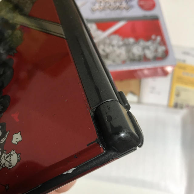 ????new3DSLL???? スマブラエディション???????? 3