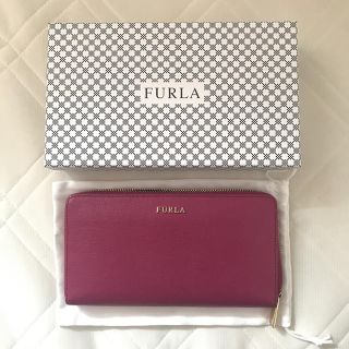 フルラ(Furla)のFURLA 長財布(長財布)