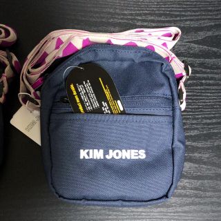 キムジョーンズ(KIM JONES)のKIM JONES(キムジョーンズ)×GU Sholder Bag ショルダー(ショルダーバッグ)