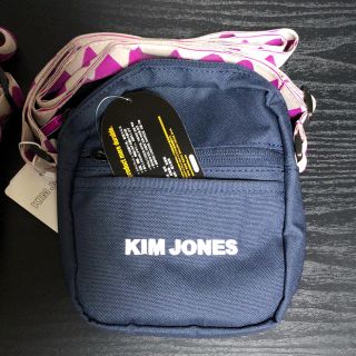 キムジョーンズ(KIM JONES)のKIM JONES(キムジョーンズ)×GU Sholder Bag ショルダー(ショルダーバッグ)