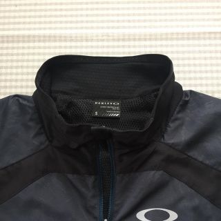 Oakley - オークリー セットアップ上下 ジャージの通販 by こお's ...