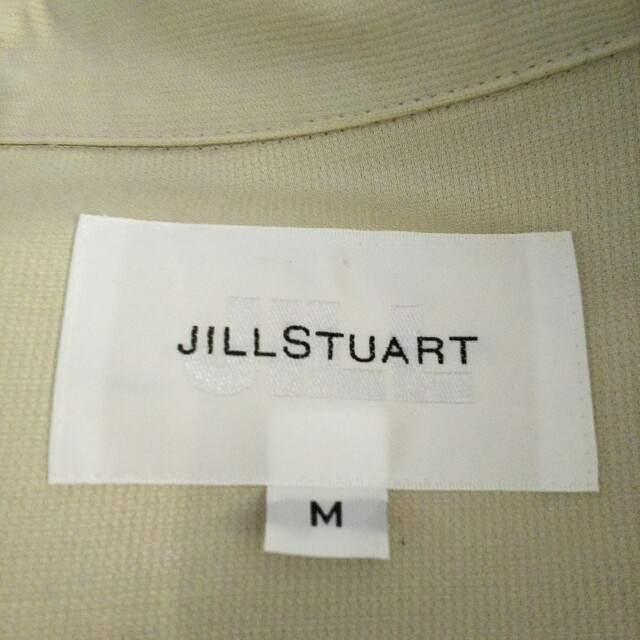 ジル スチュワート スプリングコート Mサイズ
