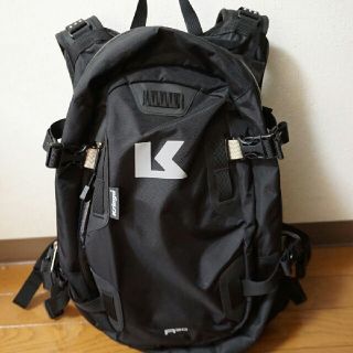 クリーガ R20 バイク バックパック リュックの通販 by ひたみん's