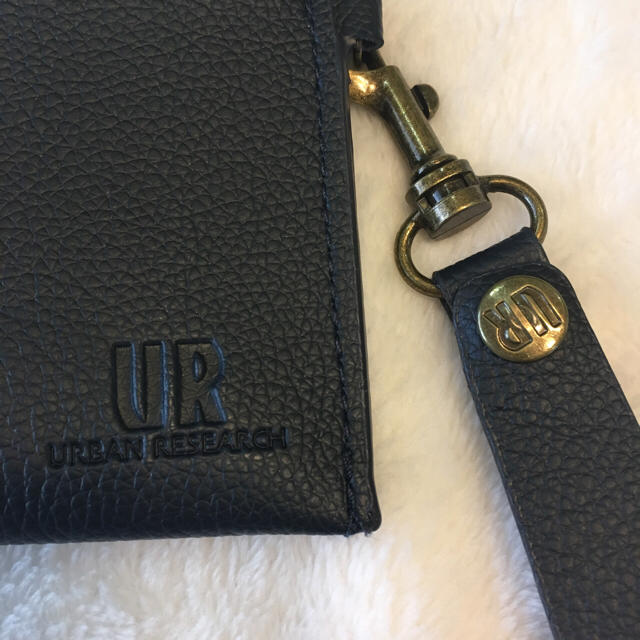 URBAN RESEARCH(アーバンリサーチ)の財布 メンズのファッション小物(コインケース/小銭入れ)の商品写真