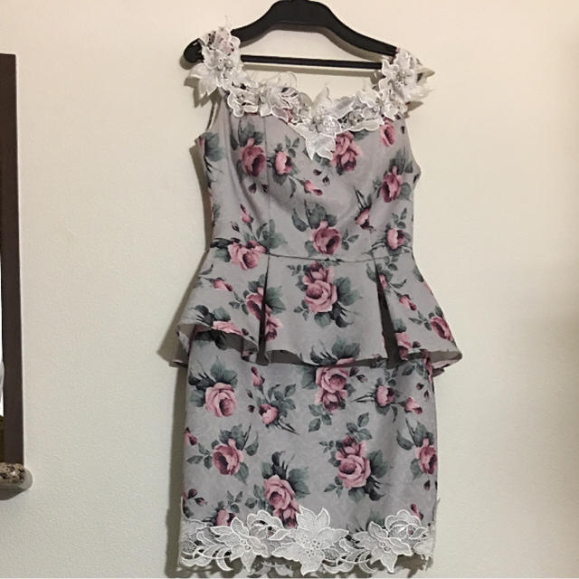 ドレス レディースのフォーマル/ドレス(その他ドレス)の商品写真