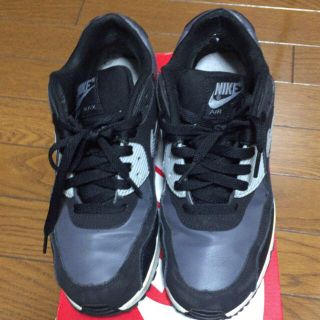 ナイキ(NIKE)のNIKE エアマックス(スニーカー)