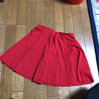 ザラ(ZARA)のZARA スカート(ミニスカート)