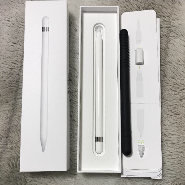 ApplePencil アップルペンシル 本体