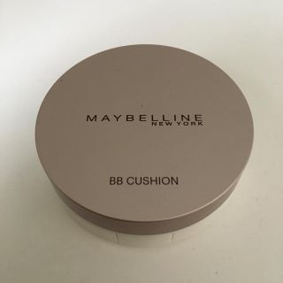 メイベリン(MAYBELLINE)のメイベリン クッションファンデ(ファンデーション)