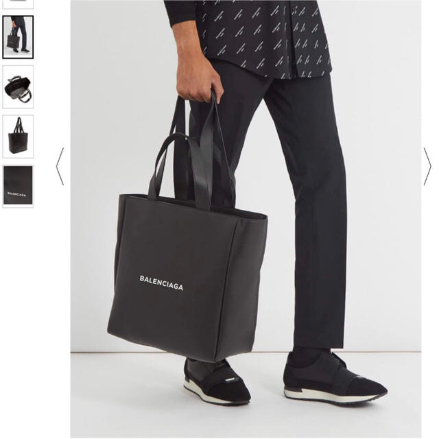 Balenciaga(バレンシアガ)のバレンシアガ トートM メンズのバッグ(トートバッグ)の商品写真