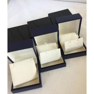 ヴァンドームアオヤマ(Vendome Aoyama)のさらに値下げしました！ ヴァンドームアオヤマ 箱(ショップ袋)