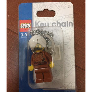 レゴ(Lego)のLEGO キーホルダー (キーホルダー)