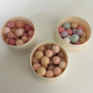 ゲラン(GUERLAIN)のゲラン フェイスパウダー(フェイスパウダー)