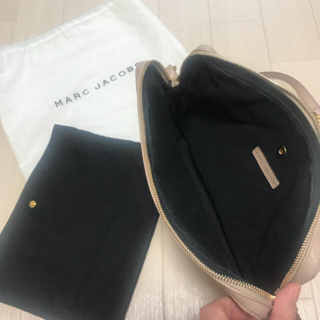 MARC JACOBS(マークジェイコブス)のレア☆マークジェイコブス タブレットショルダー レディースのバッグ(ショルダーバッグ)の商品写真