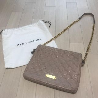 マークジェイコブス(MARC JACOBS)のレア☆マークジェイコブス タブレットショルダー(ショルダーバッグ)