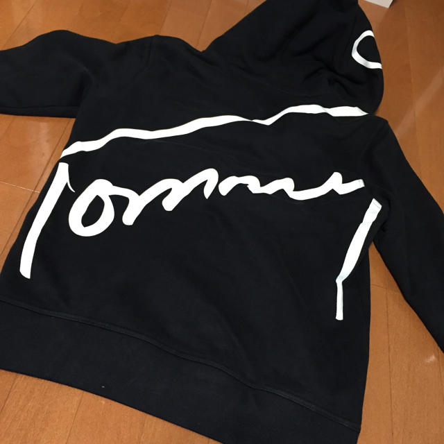 TOMMY(トミー)の売り切り値下げ！ジップパーカー メンズのジャケット/アウター(その他)の商品写真