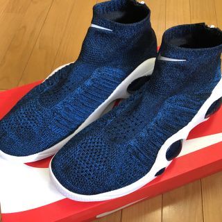 ナイキ(NIKE)の【美品】【値下げ】ナイキ フライト ボナファイ 28.5cm(スニーカー)