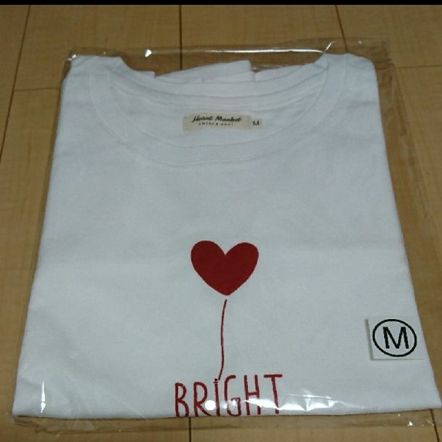 Heart Market(ハートマーケット)のHEART MARKET レディースのトップス(Tシャツ(長袖/七分))の商品写真