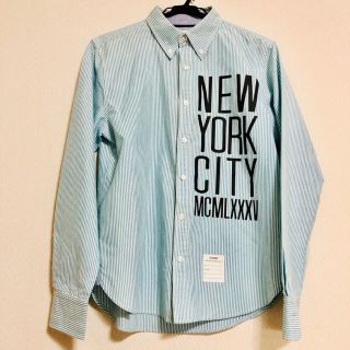 トミー(TOMMY)のTOMMY シャツ(シャツ)