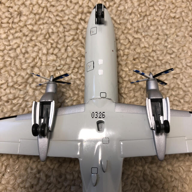 ANA(全日本空輸) - <激レア>【非売品】さよなら YS-11 ANKダイキャスト