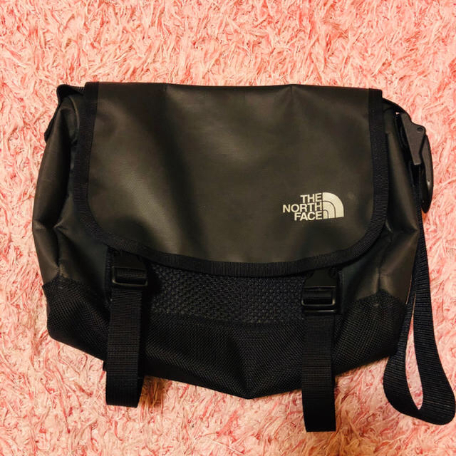 THE NORTH FACE(ザノースフェイス)のノースフェイス♡バッグ レディースのバッグ(ボディバッグ/ウエストポーチ)の商品写真