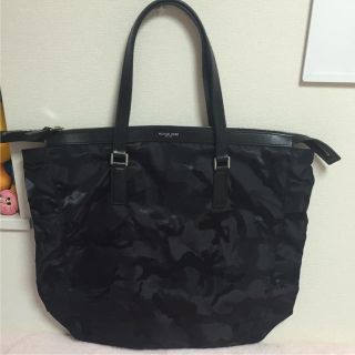 マイケルコース(Michael Kors)の専用！マイケルコース 未使用！トートバッグ＊ZALA マークジェイコブス プラダ(ショルダーバッグ)