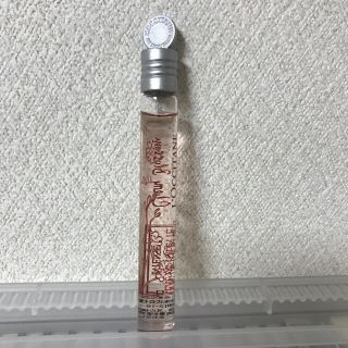 ロクシタン(L'OCCITANE)のロクシタン オードトワレ チェリーブロッサム(香水(女性用))