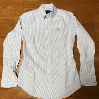 ラルフローレン(Ralph Lauren)の【yuko様専用】 Ralph Lauren オックスフォードシャツ(シャツ/ブラウス(長袖/七分))