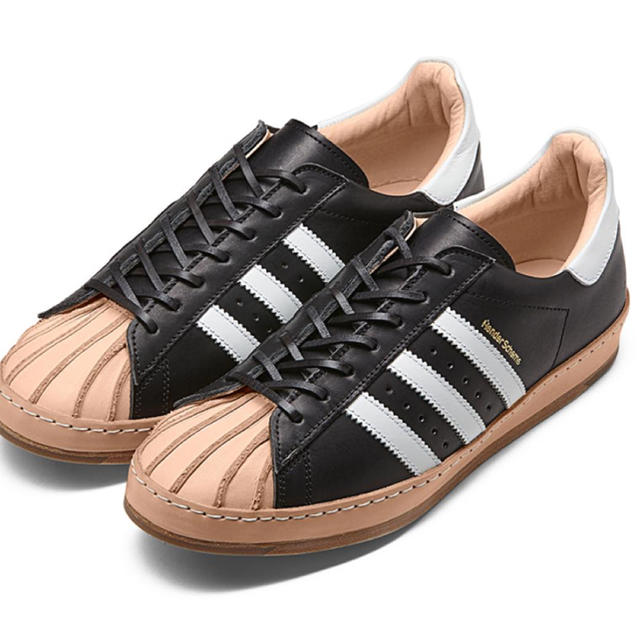 Hender Scheme(エンダースキーマ)のHender Scheme adidas Originals スーパースター メンズの靴/シューズ(スニーカー)の商品写真