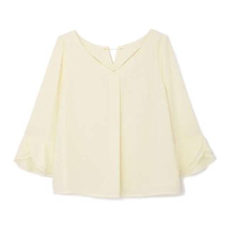 プロポーションボディドレッシング(PROPORTION BODY DRESSING)のPROPORTION BODY DRESSING♡ブラウス(シャツ/ブラウス(長袖/七分))