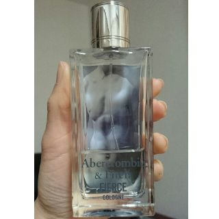 アバクロンビーアンドフィッチ(Abercrombie&Fitch)のアバクロ 香水(香水(男性用))