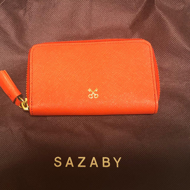 SAZABY(サザビー)のサザビー  LAI-02/キーケース レディースのファッション小物(キーケース)の商品写真