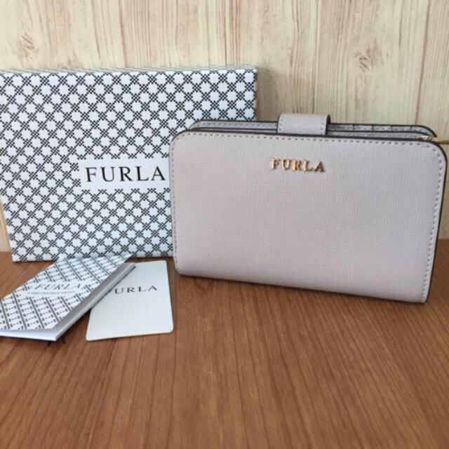 Furla(フルラ)のくーさま専用♡ レディースのファッション小物(財布)の商品写真