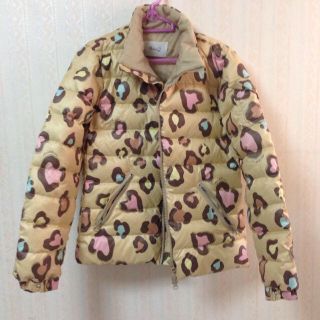 Nina mew(ダウンジャケット)のフリマアイテム一覧 Nina mew(ダウンジャケット)のフリマアイテム一覧