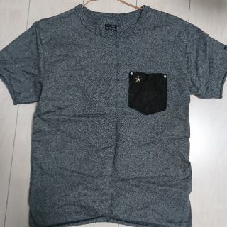 ショット(schott)のschott tシャツ(Tシャツ/カットソー(半袖/袖なし))