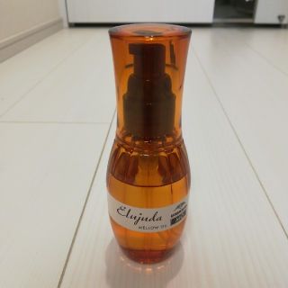 ミルボン(ミルボン)のエルジューダ　ミルボン　ヘアオイル120ml(オイル/美容液)