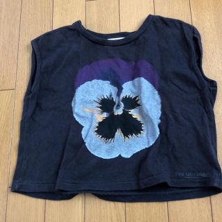 デニムダンガリー(DENIM DUNGAREE)のswap meet merket 110(Tシャツ/カットソー)