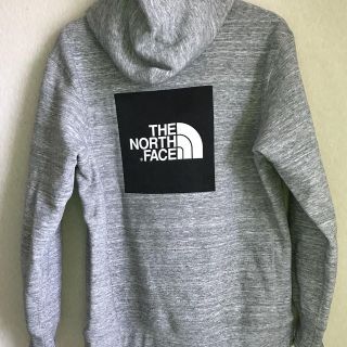 ザノースフェイス(THE NORTH FACE)のThe North Face 札幌限定 パーカー(パーカー)