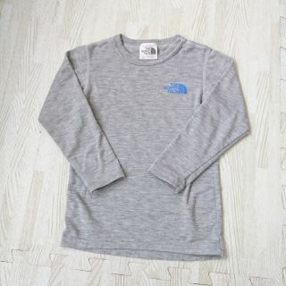 ザノースフェイス(THE NORTH FACE)のロンT(Tシャツ/カットソー)