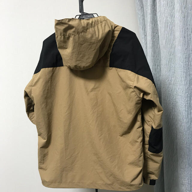 THE NORTH FACE(ザノースフェイス)のThe North Face mountain wind jacket  メンズのジャケット/アウター(マウンテンパーカー)の商品写真