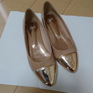 レディー(Rady)のほぼ新品 Rady フラットシューズ(その他)