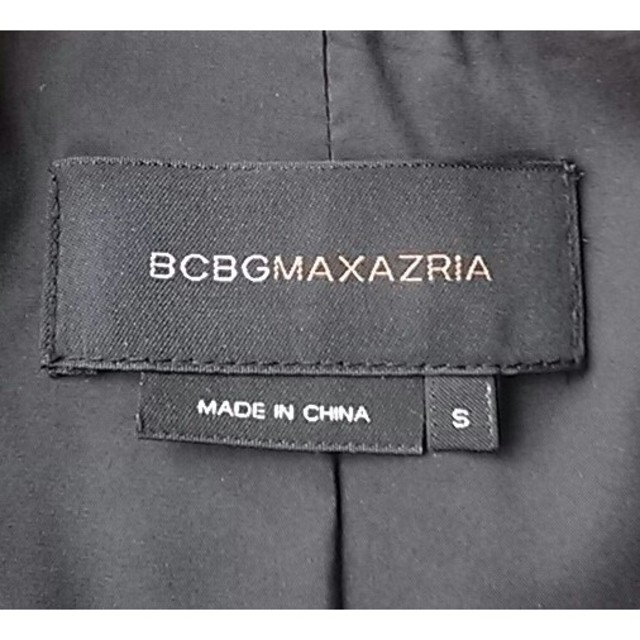 BCBGMAXAZRIA(ビーシービージーマックスアズリア)の最終値下げ！新品！BCBGMAXAZRIA☆エレガントドレスパンツスーツ レディースのフォーマル/ドレス(その他ドレス)の商品写真