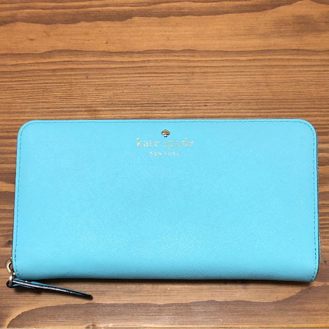 kate spade new york(ケイトスペードニューヨーク)のプチ様専用。ケイトスペード 長財布 レディースのファッション小物(財布)の商品写真