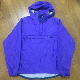 パタゴニア(patagonia)のパタゴニア レインジャケット(ナイロンジャケット)